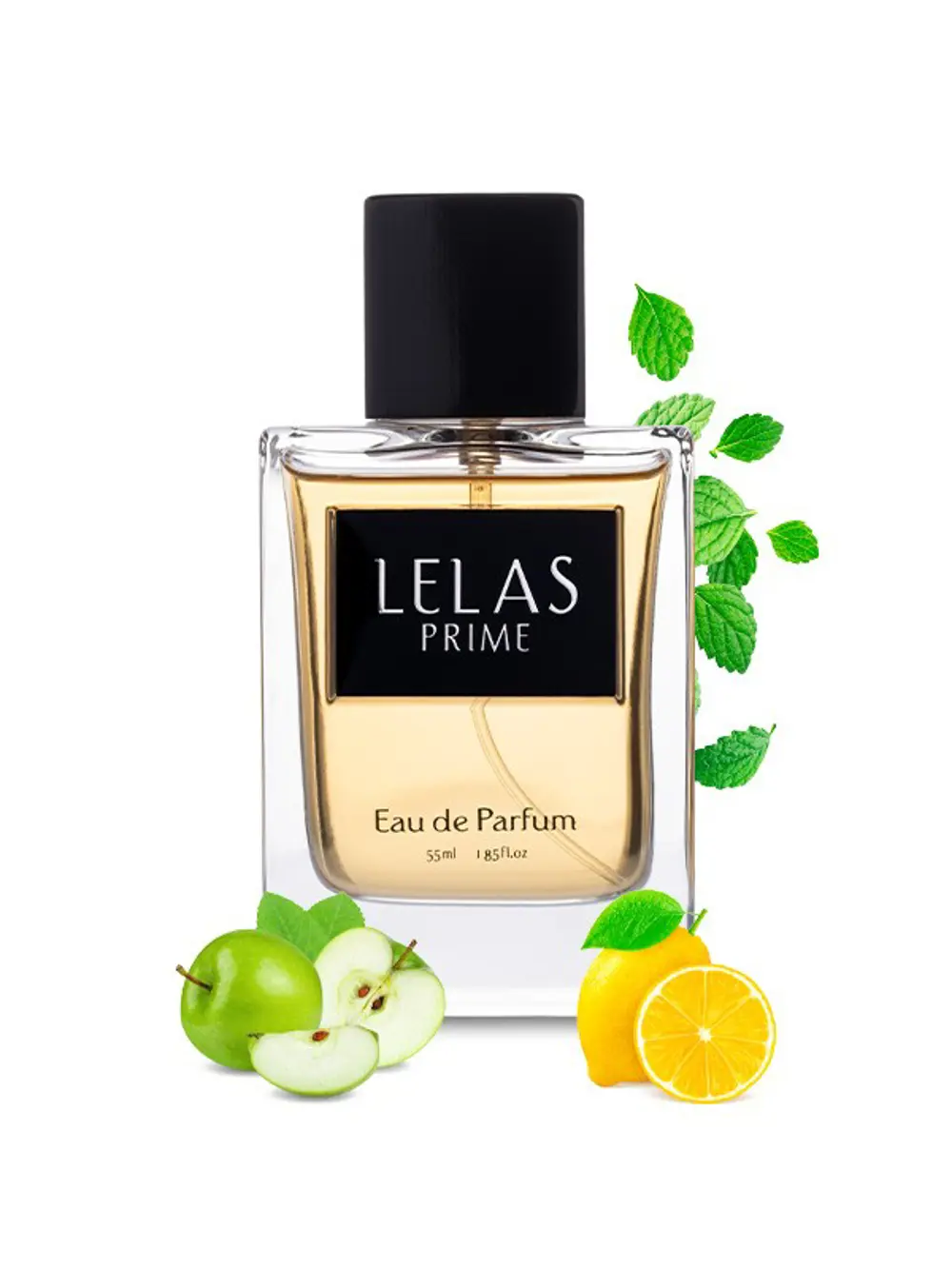 Lelas Prime 42 Beloved Edp 55 ML - Aromatik Erkek Parfümü Lelas Prime 42 Beloved Edp 55 ML - Aromatik Erkek Parfümü