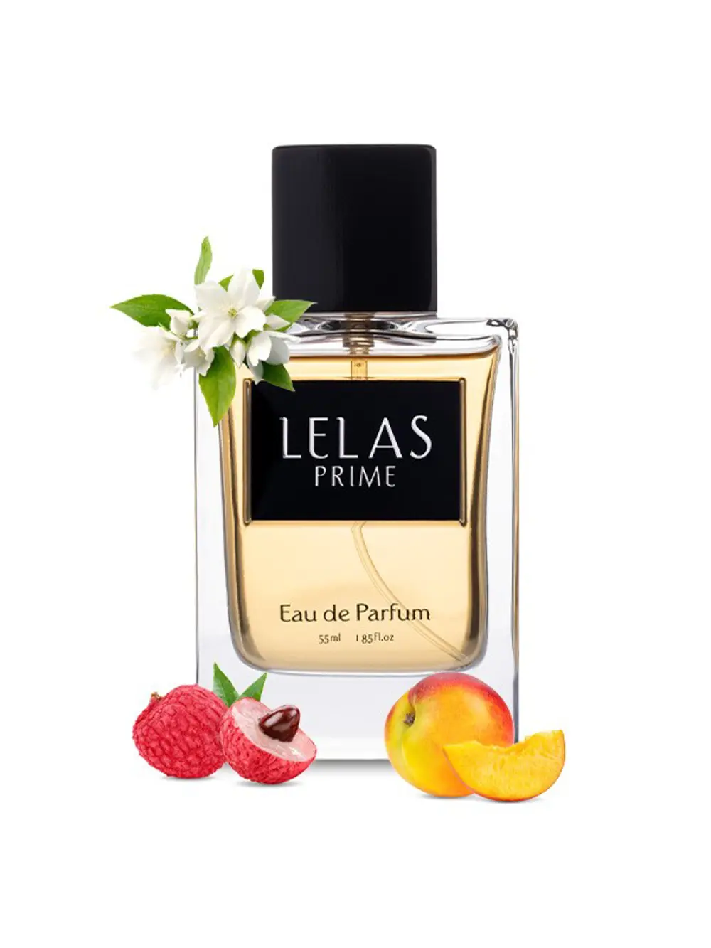 Lelas Prime 429 Miss Flora 55 ML EDP - Meyveli Çiçeksi Kadın Parf Lelas Prime 429 Miss Flora 55 ML EDP - Meyveli Çiçeksi Kadın Parf