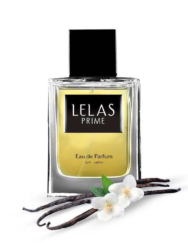 Lelas Prime 432 Karnaval Edp 55 Ml Vanilya Kadın Parfümü Lelas Prime 432 Karnaval Edp 55 Ml Vanilya Kadın Parfümü