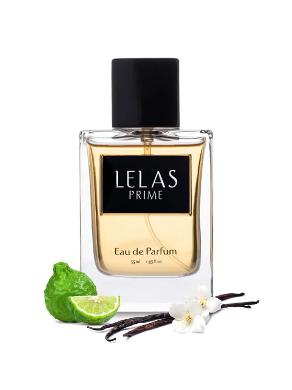 Lelas Prime 446 Grandan Edp 55 ML Odunsu Çiçeksi Kadın Parfümü Lelas Prime 446 Grandan Edp 55 ML Odunsu Çiçeksi Kadın Parfümü