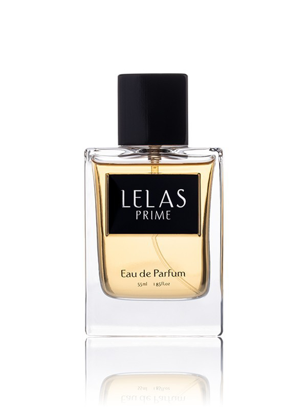 Lelas Prime 448 Grown Up 55 ML EDP - Meyveli Kadın Parfümü