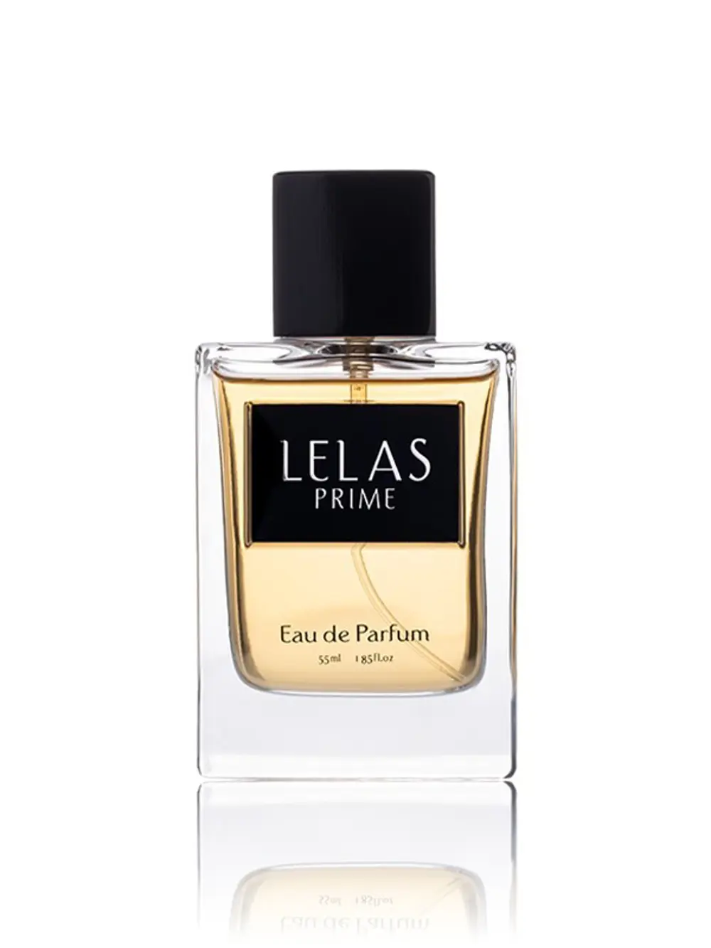 Lelas Prime 461 Otentic 55 ML EDP - Çiçeksi Kadın Parfümü