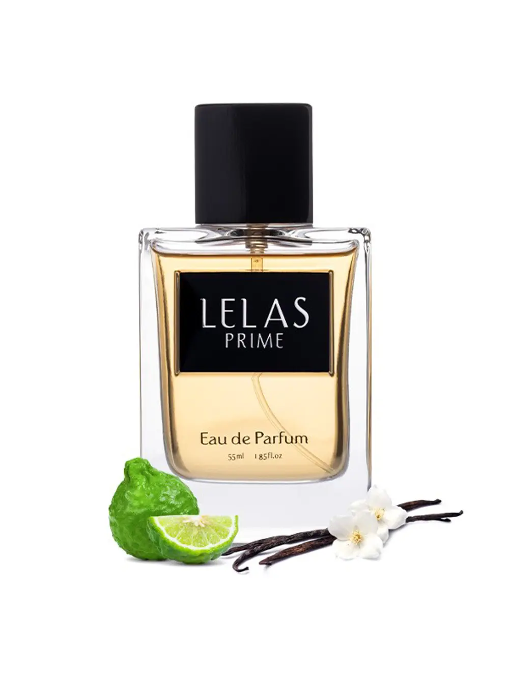 Lelas Prime 465 Miss Photogenic 55 ML EDP - Çiçeksi Kadın Parfümü Lelas Prime 465 Miss Photogenic 55 ML EDP - Çiçeksi Kadın Parfümü