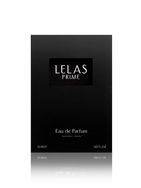 Lelas  Prime 466 Rositta Edp 55 Ml Aromatik Vanilya Kadın Parfümü