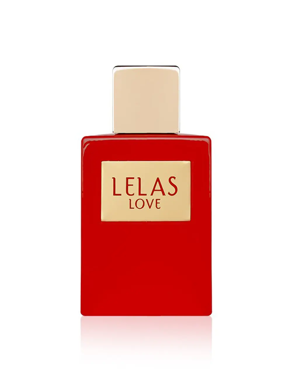 Lelas Prime 470 Love 55 ML EDP – Oryantal Odunsu Kadın Parfümü