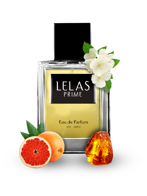 Lelas Prime 56 Emerald Edp 55 Ml - Odunsu Erkek Parfümü Lelas Prime 56 Emerald Edp 55 Ml - Odunsu Erkek Parfümü