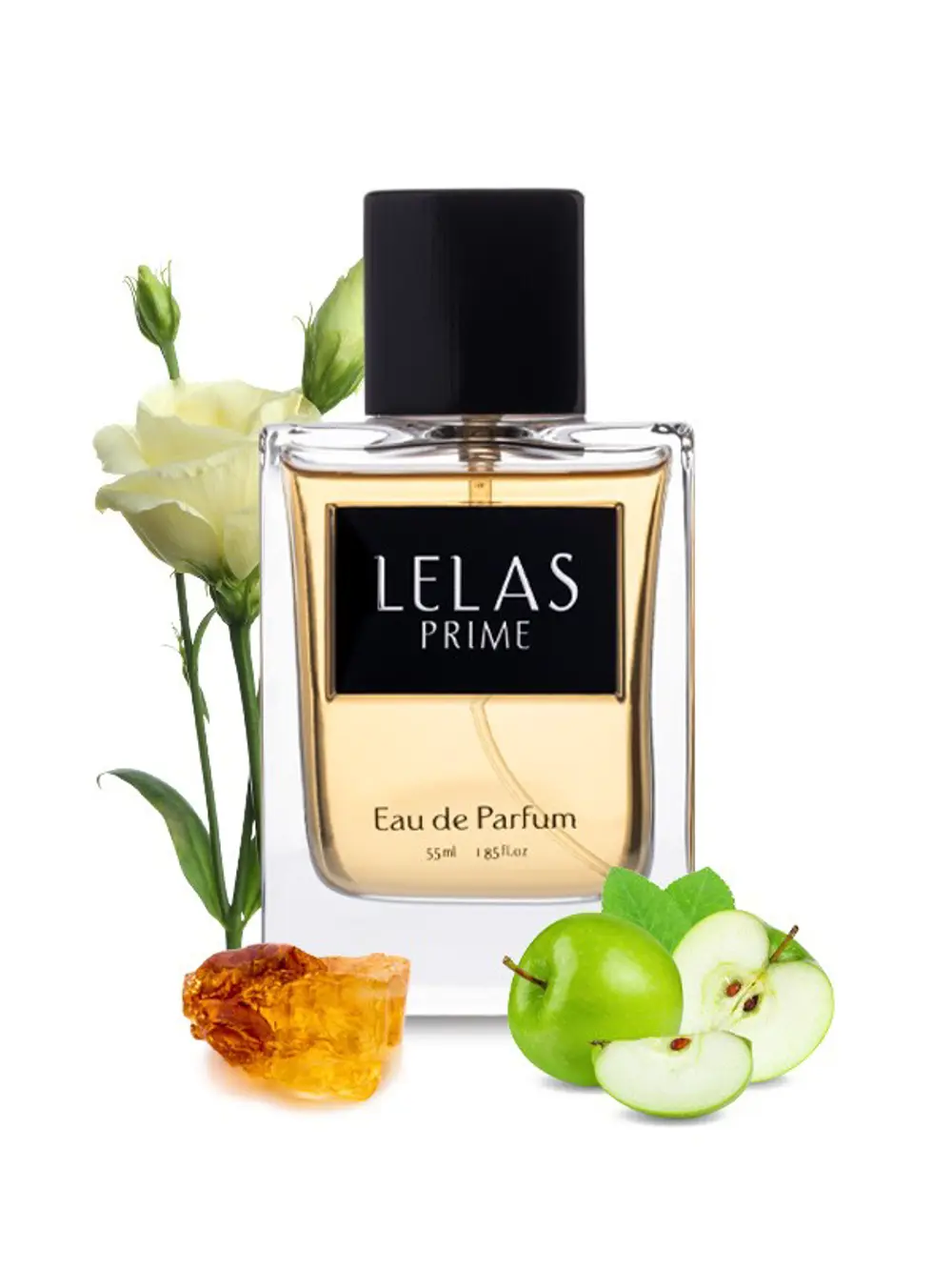 Lelas Prime 73 Joyfull Edp 55 ML - Meyveli Erkek Parfümü Lelas Prime 73 Joyfull Edp 55 ML - Meyveli Erkek Parfümü