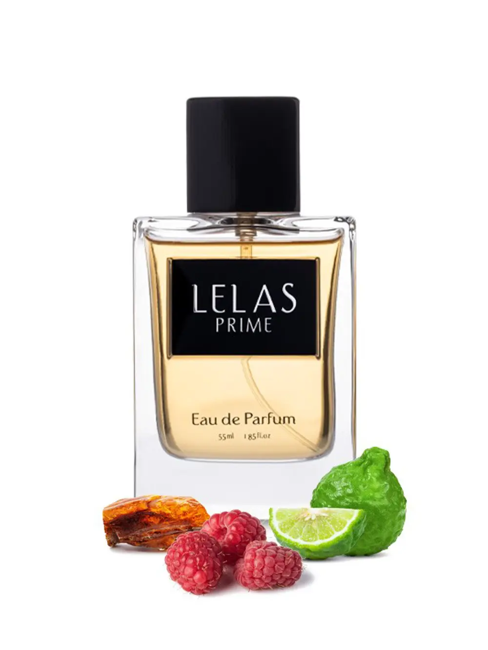 Lelas Prime 83 Enigma Edp 55 ML - Oryantal Erkek Parfümü