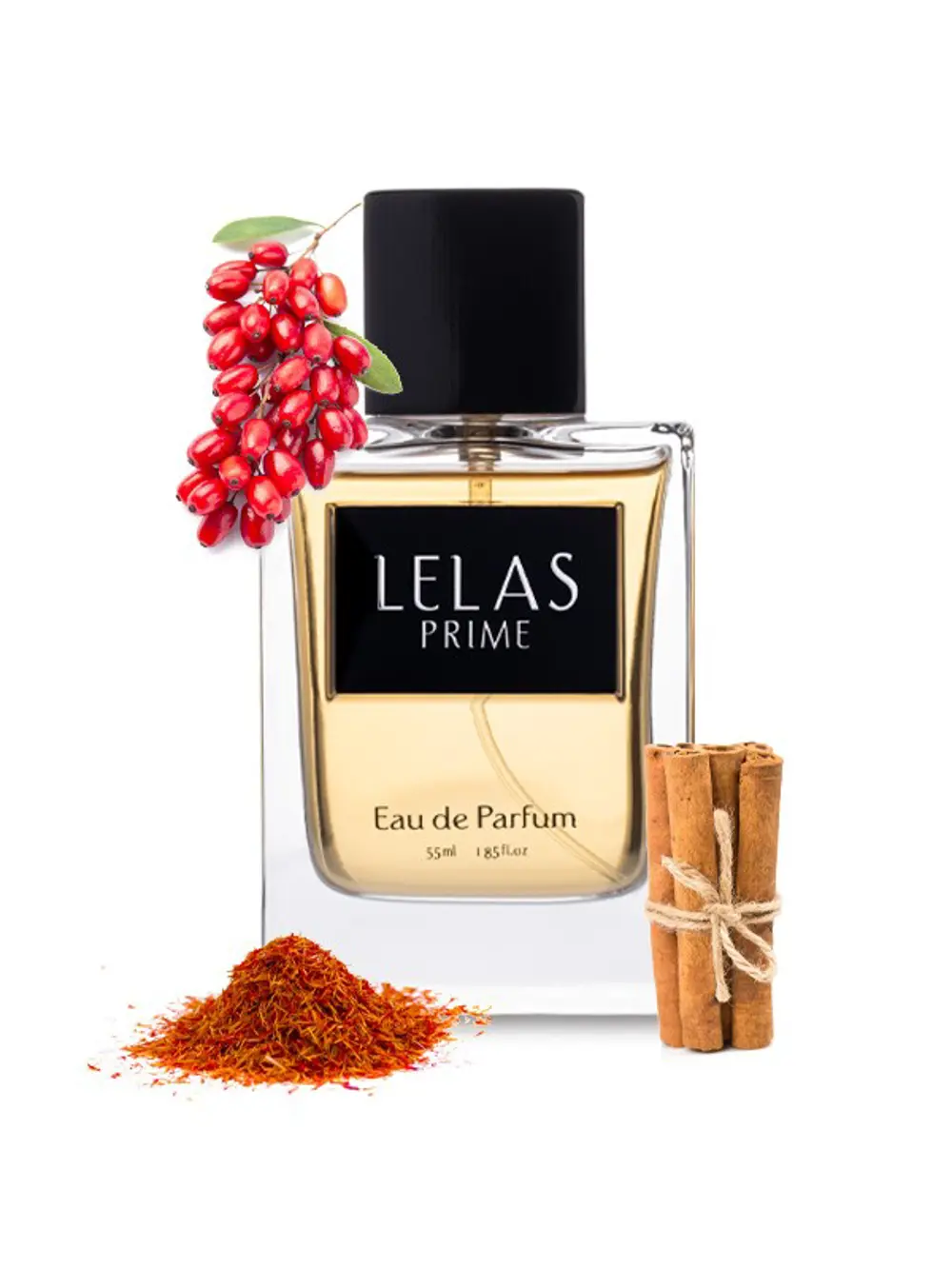 Lelas Prime 89 Significant Edp 55 ML - Oryantal Baharat Erkek Par