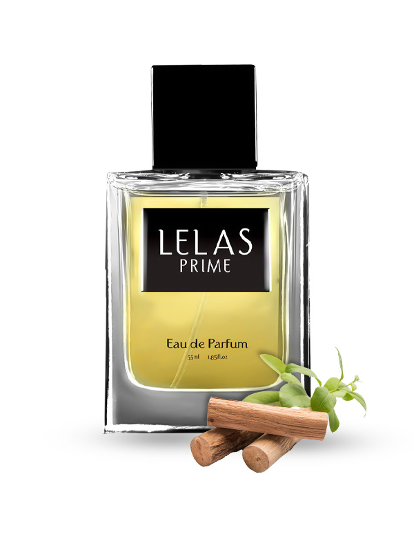 Lelas  Prime 91 Talent Edp 55 Ml Narenciye Erkek Parfümü
