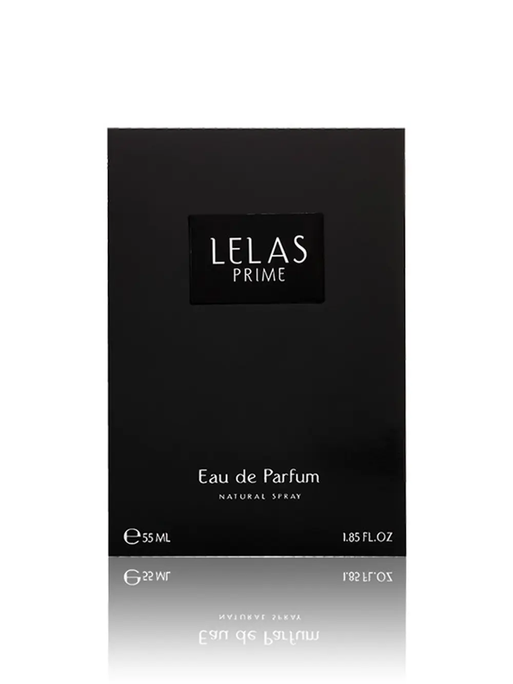 Lelas Prime Lelas EDP 55 ML – Çiçeksi Meyveli Kadın Erkek Parfümü