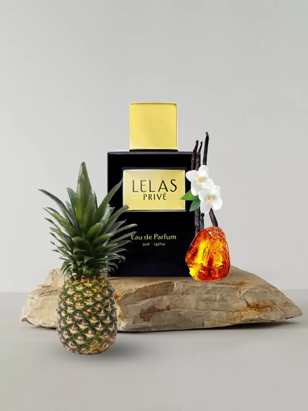 Lelas Prive 1602 Fire On Ice Edp 55 ML Amber Meyveli Unisex Parfü Lelas Prive 1602 Fire On Ice Edp 55 ML Amber Meyveli Unisex Parfü