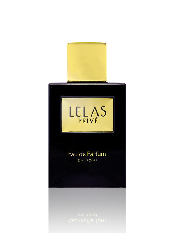 Lelas  Prive 1618 Eclat De  Edp 55 Ml Çiçeksi Unisex Parfüm