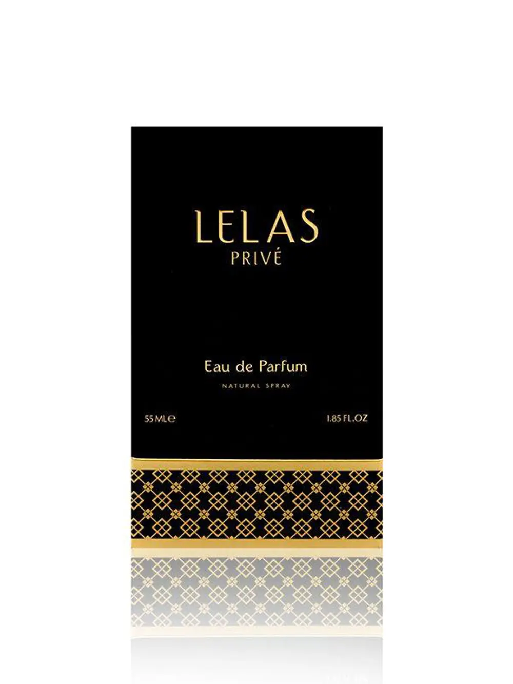 Lelas Prive 1630 Le Rose De Rose Edp 55 ML Meyveli Unisex Parfüm