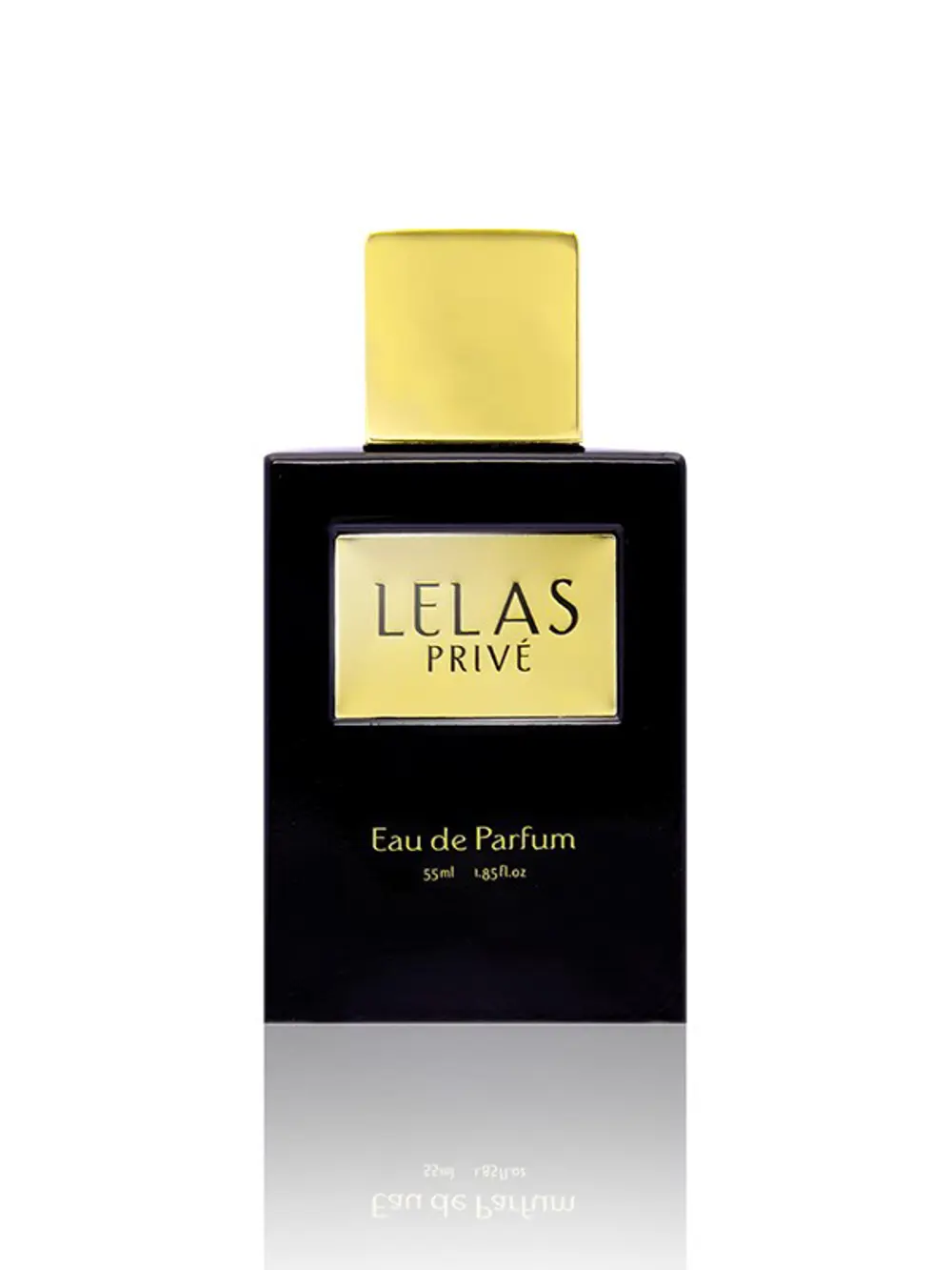 Lelas Prive 1637 Trace Edp 55 ML Odunsu Unisex Parfüm