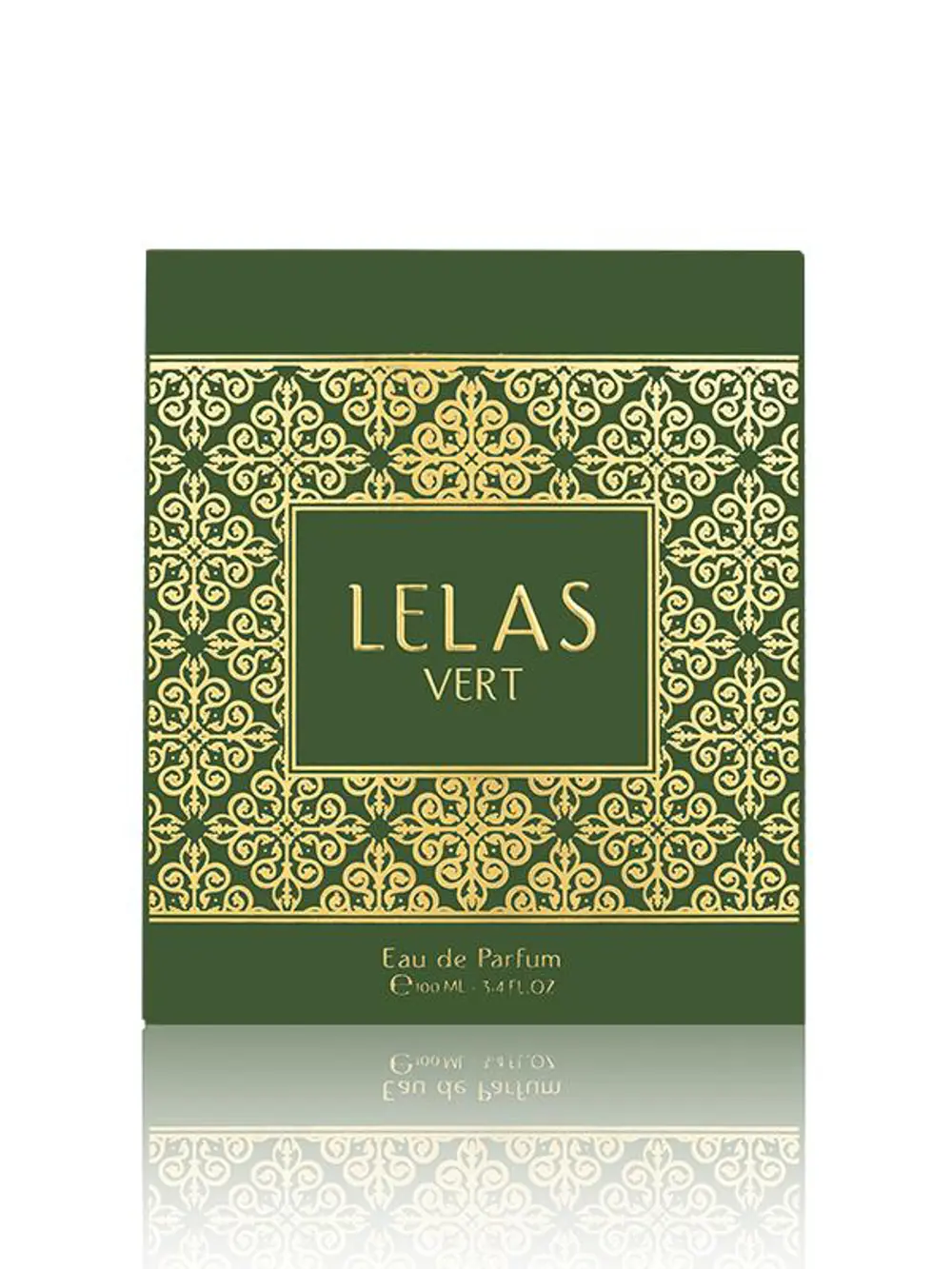 Lelas Vert 100 ML EDP – Şipre Meyvemsi Kalıcı Niş Unisex Parfüm F Lelas Vert 100 ML EDP – Şipre Meyvemsi Kalıcı Niş Unisex Parfüm F
