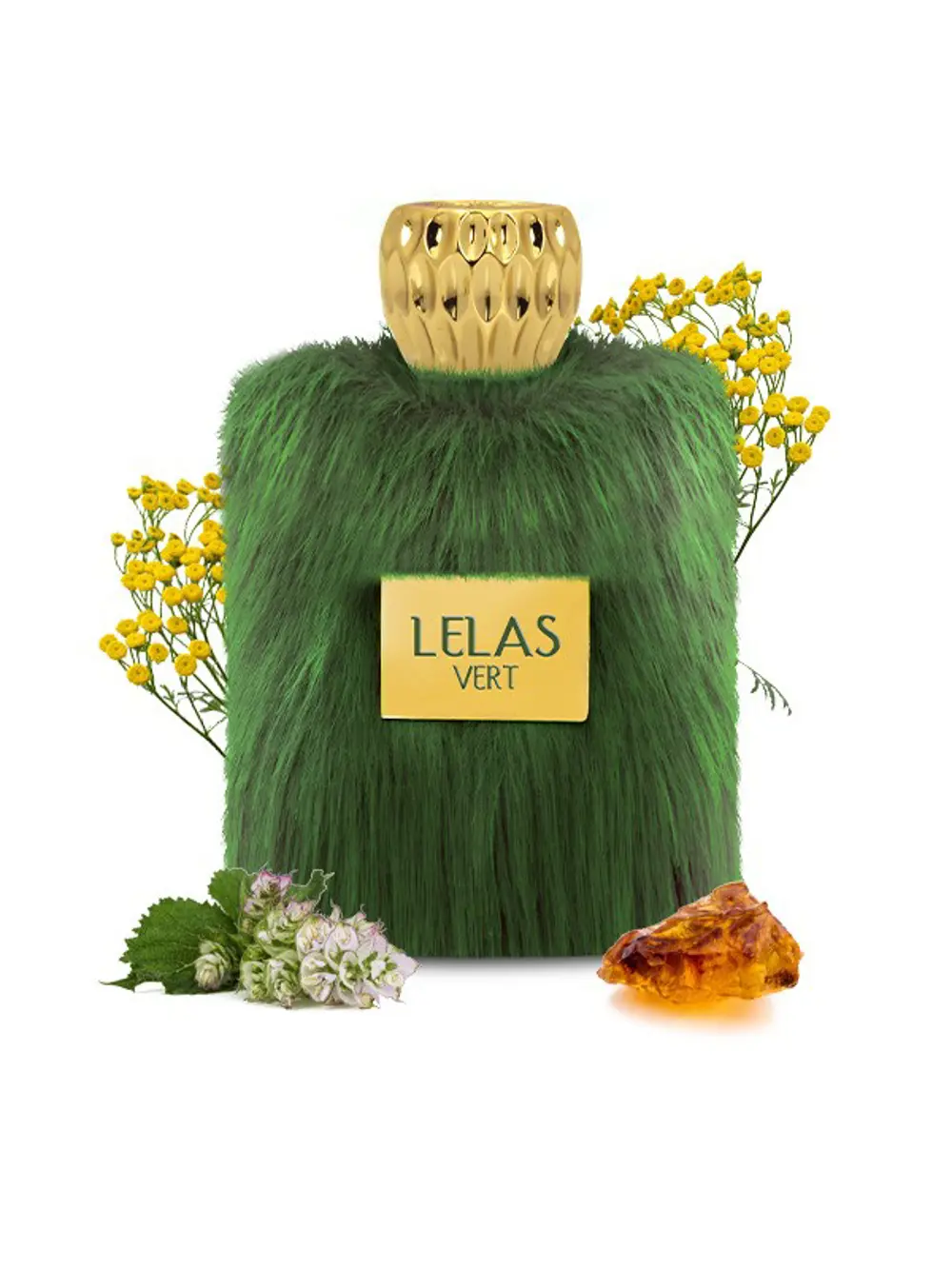 Lelas Vert 100 ML EDP – Şipre Meyvemsi Kalıcı Niş Unisex Parfüm F Lelas Vert 100 ML EDP – Şipre Meyvemsi Kalıcı Niş Unisex Parfüm F