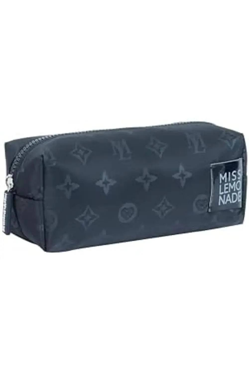 LEMONADE PENCIL CASE DIVA BLACK KALEM KUTUSU 395519