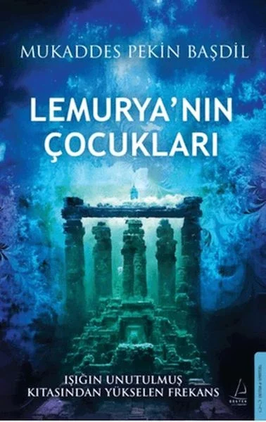 Lemurya'nın Çocukları Fiyatı, Yorumları ve Özellikleri