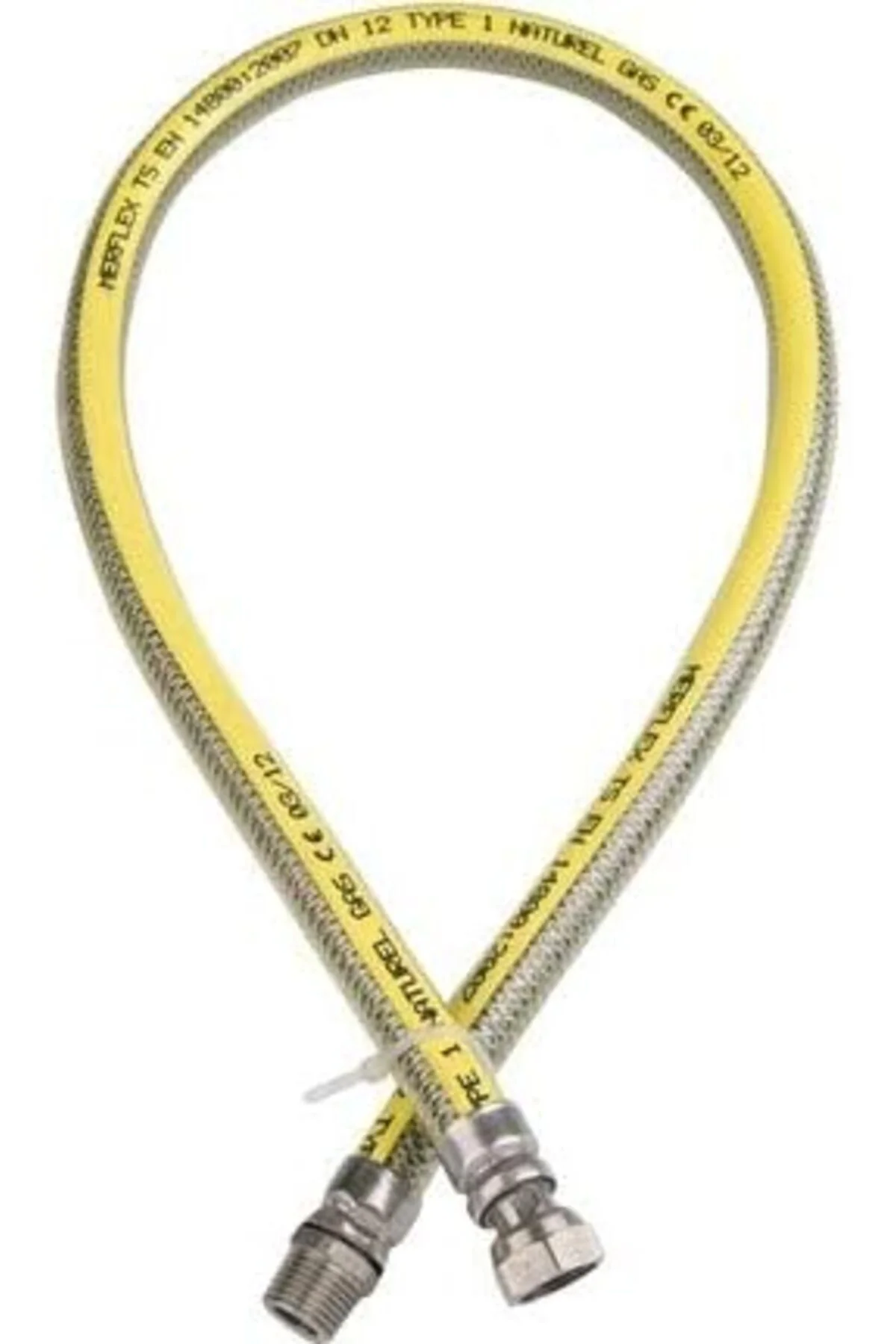 Lendasell Diğer 50 Cm Doğalgaz Borusu 1165987