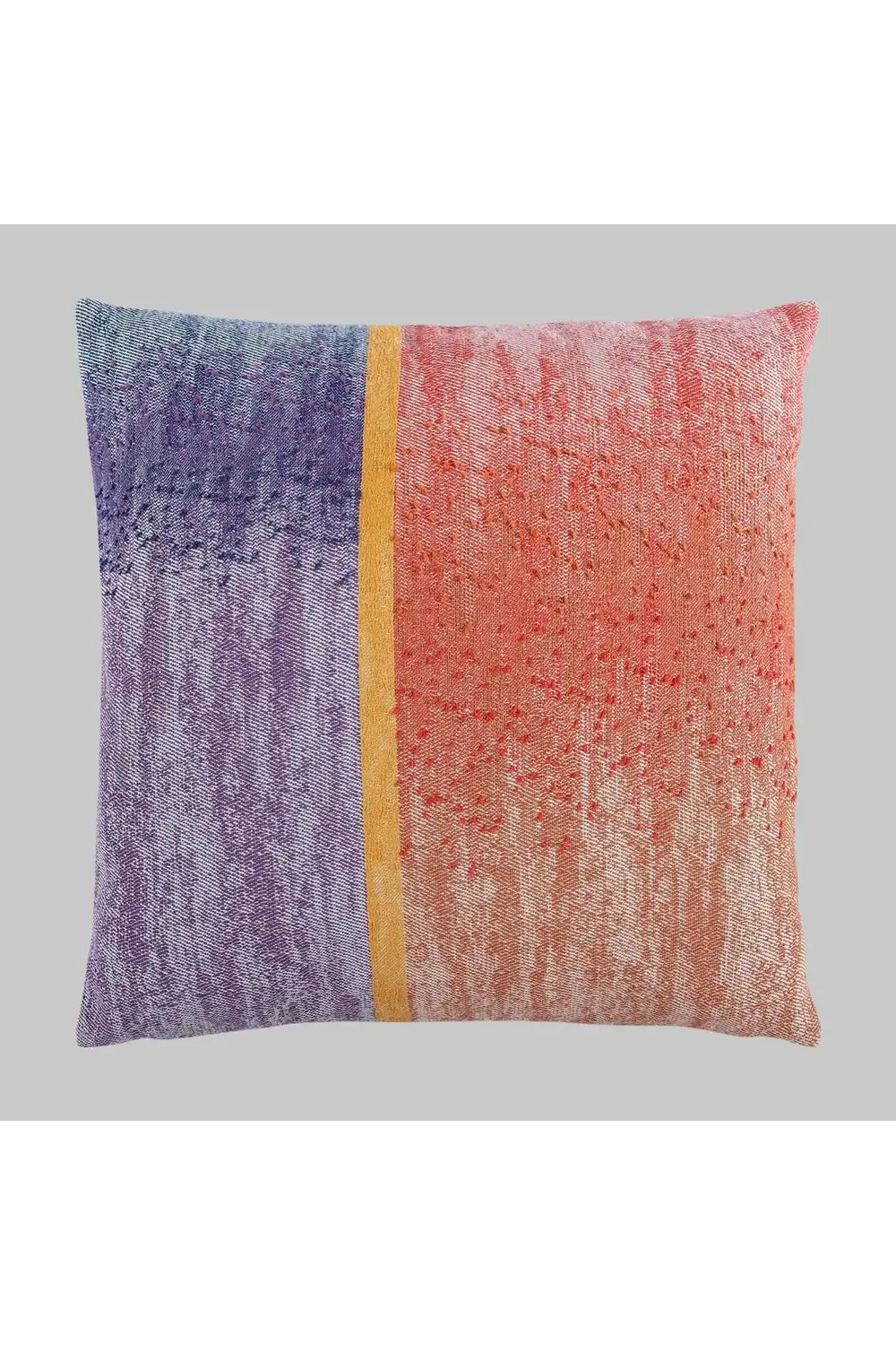 Lenov Dekoratif Kırlent 45*45 cm Multi