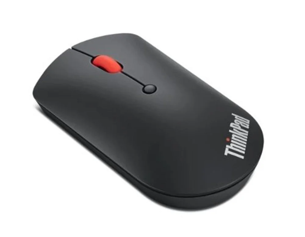 lenovo 4Y51D20848 ThinkPad USB-C Wireless Compact Mouse 2.4 GHz  