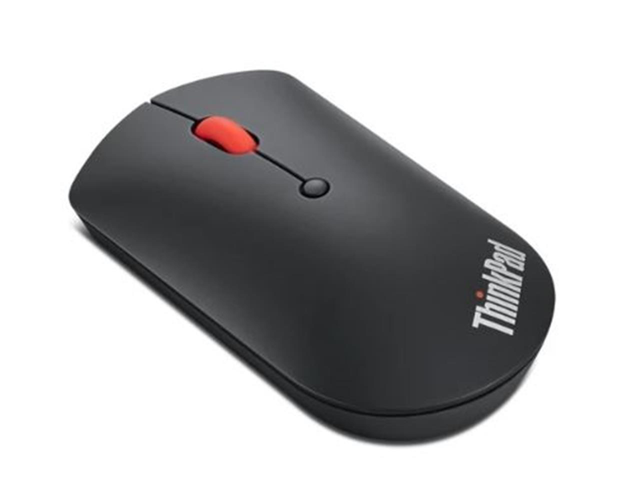 lenovo 4Y51D20848 ThinkPad USB-C Wireless Compact Mouse 2.4 GHz
