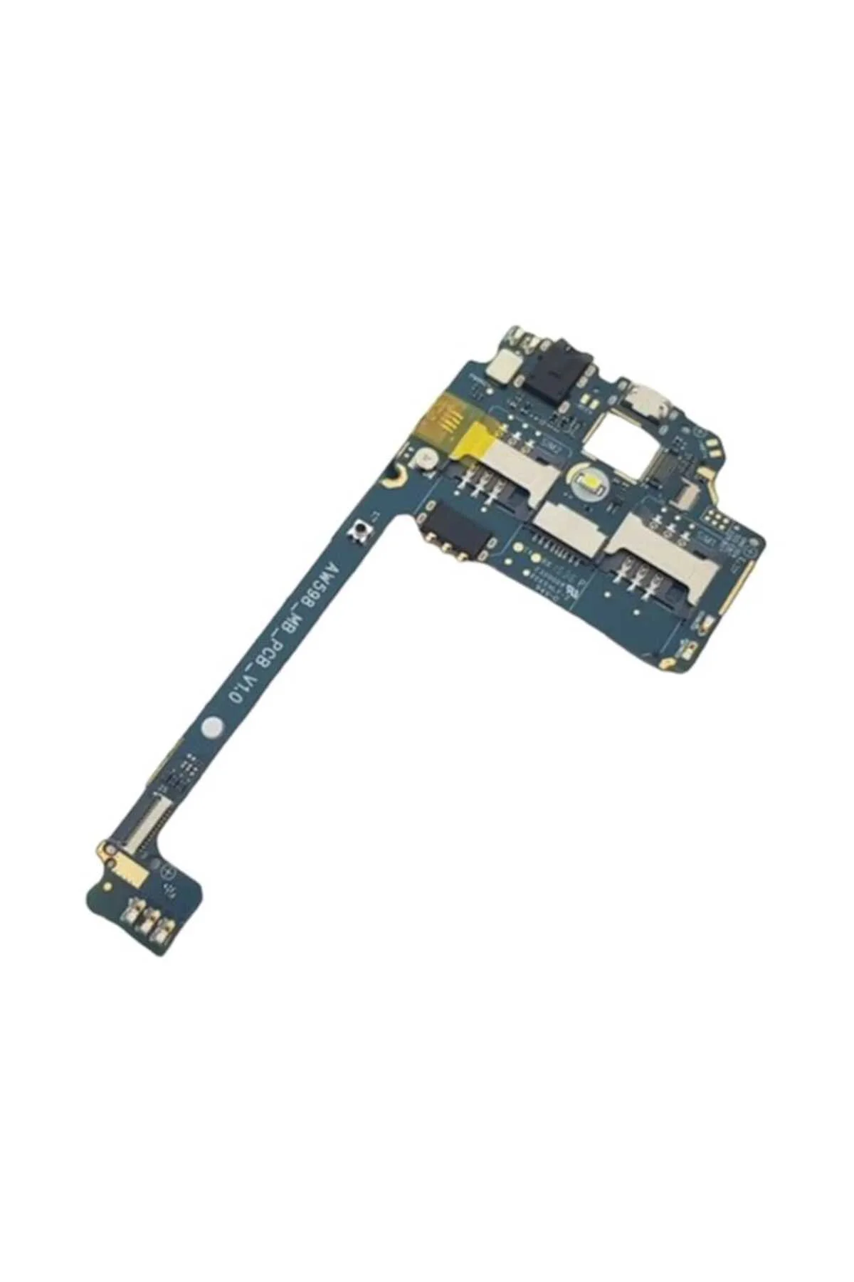 Lenovo A319 Mainbord Flexi Fiyatı, Yorumları ve Özellikleri