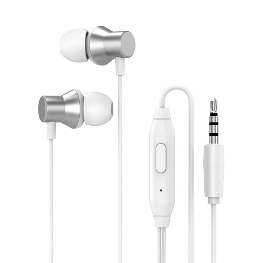 Lenovo HF130 Mikrofonlu Kulak İçi Kulaklık