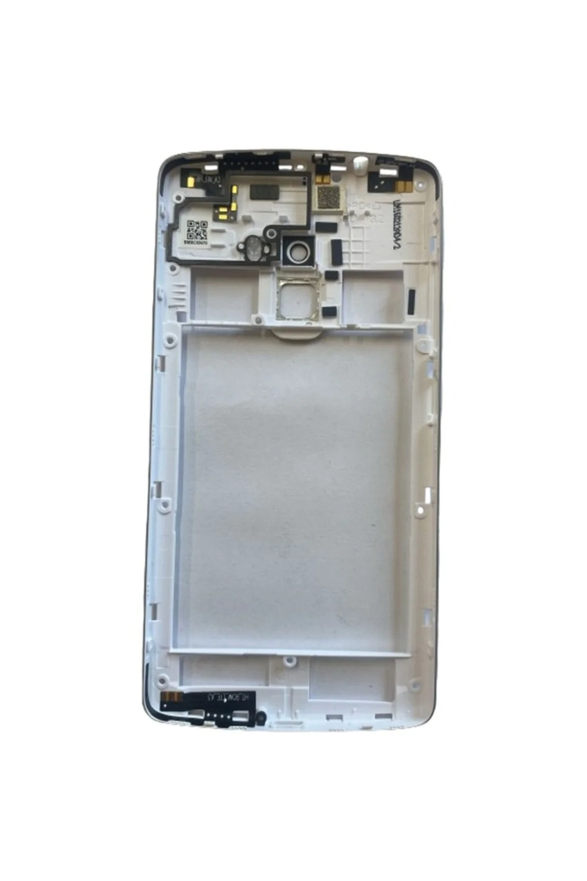 Lenovo K3 Note/k50 A7000 Orta Kasa Ekran Çıtası Servis