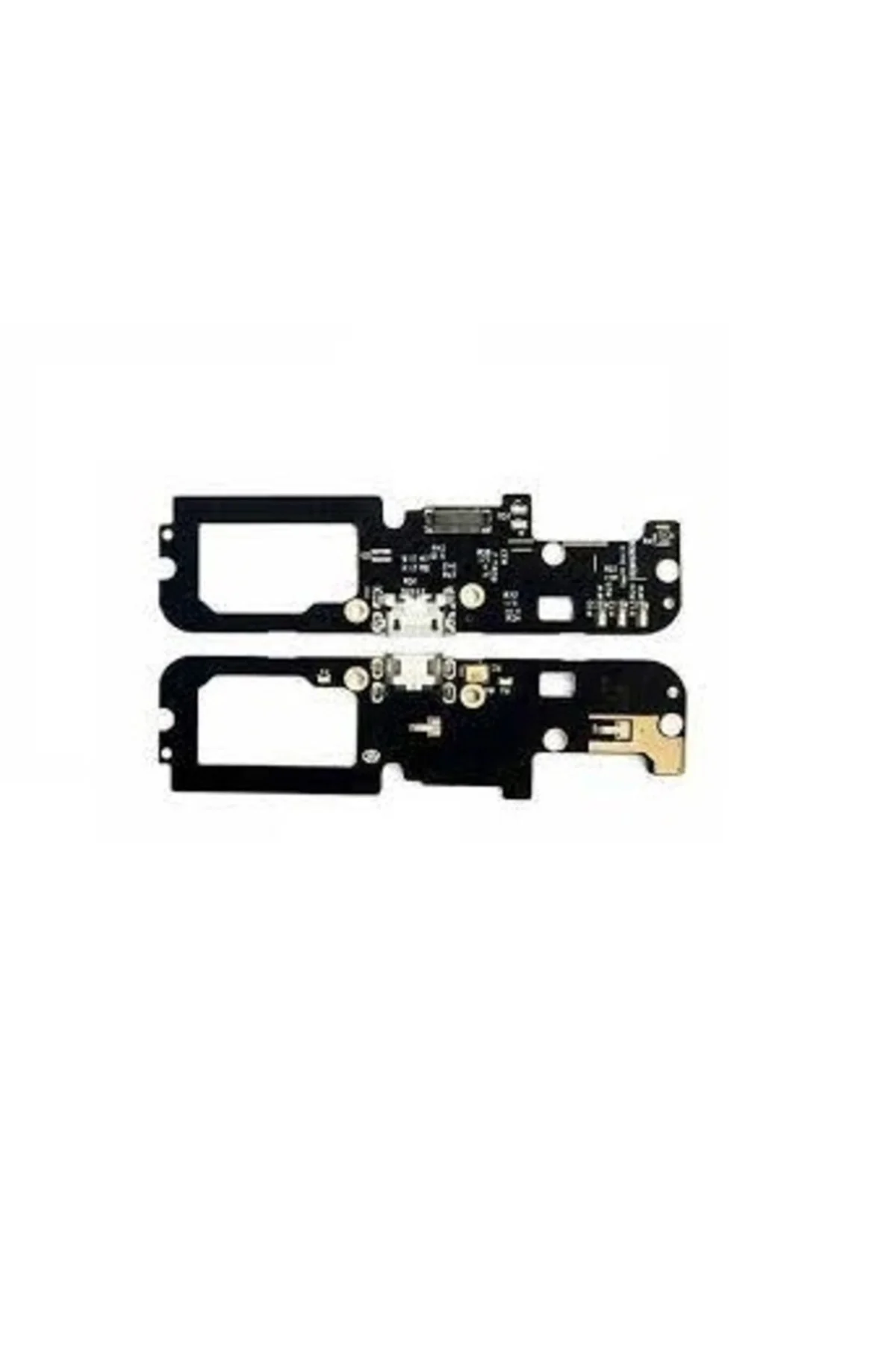 Lenovo K4 Note A7010a48 Şarj Soketli Mikrofon Bordu