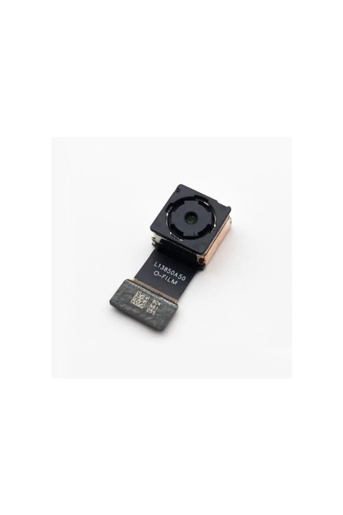 Lenovo K4 Note Arka Kamera A7010