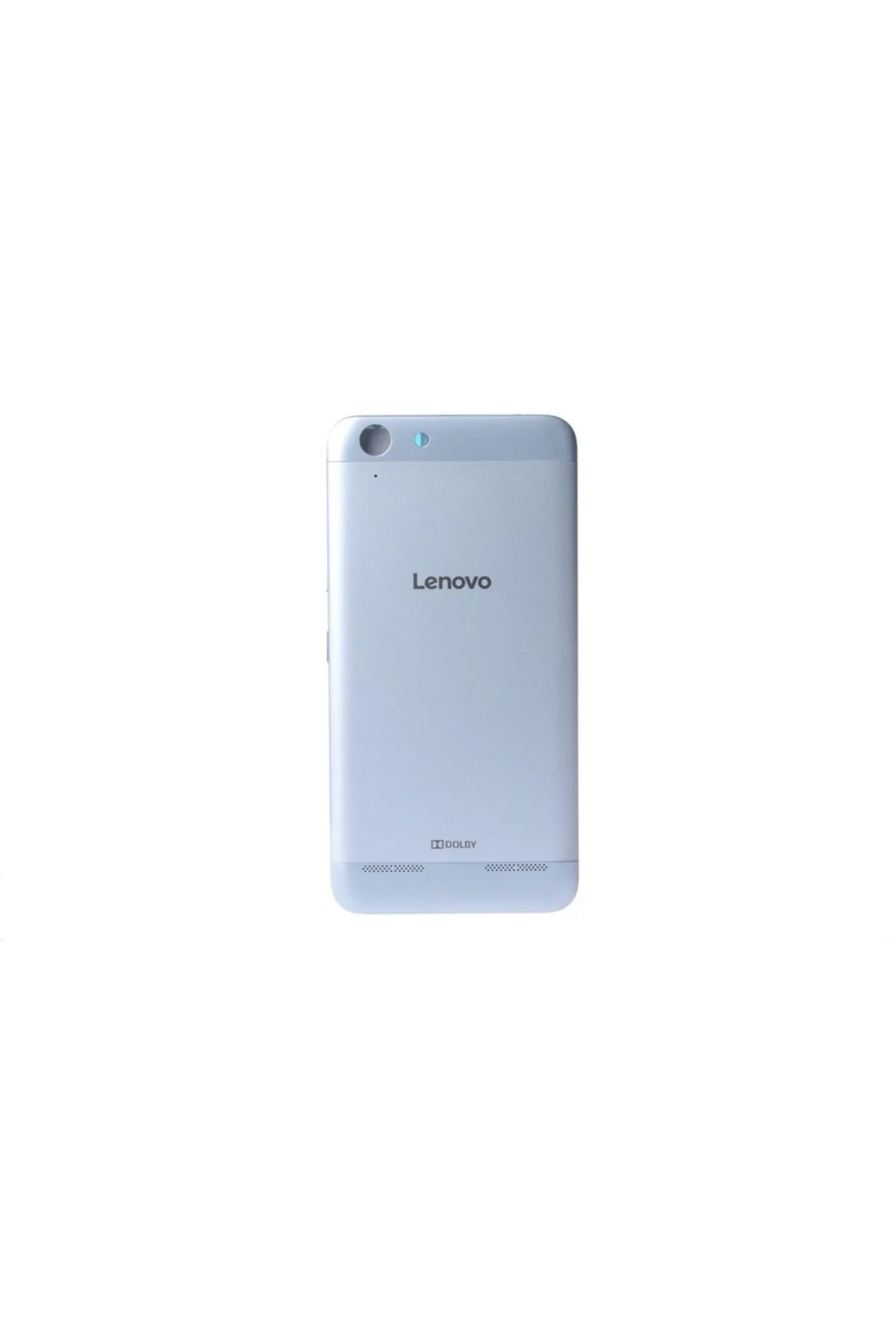 Lenovo K5 A6020a41 Kasa Kapak Servis - Gold