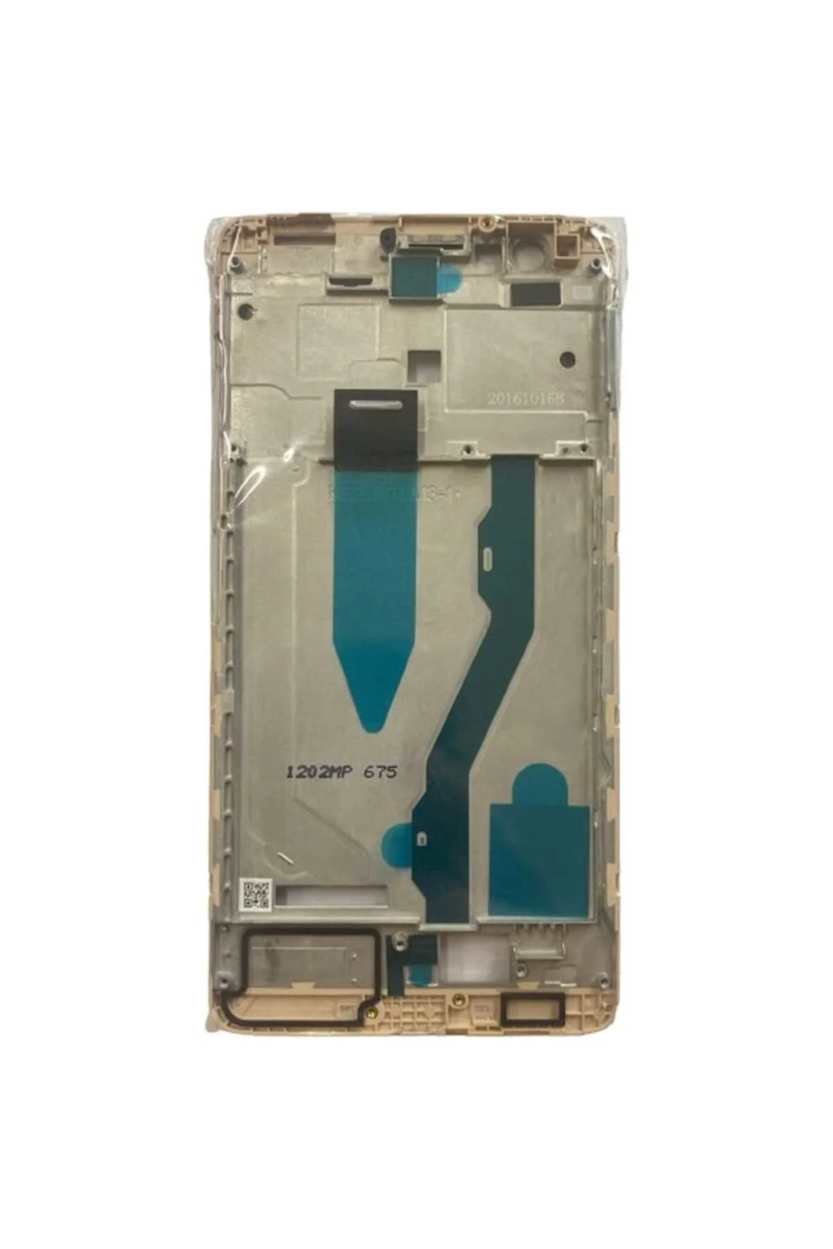 Lenovo K5 Note Ekran Çıtası Full
