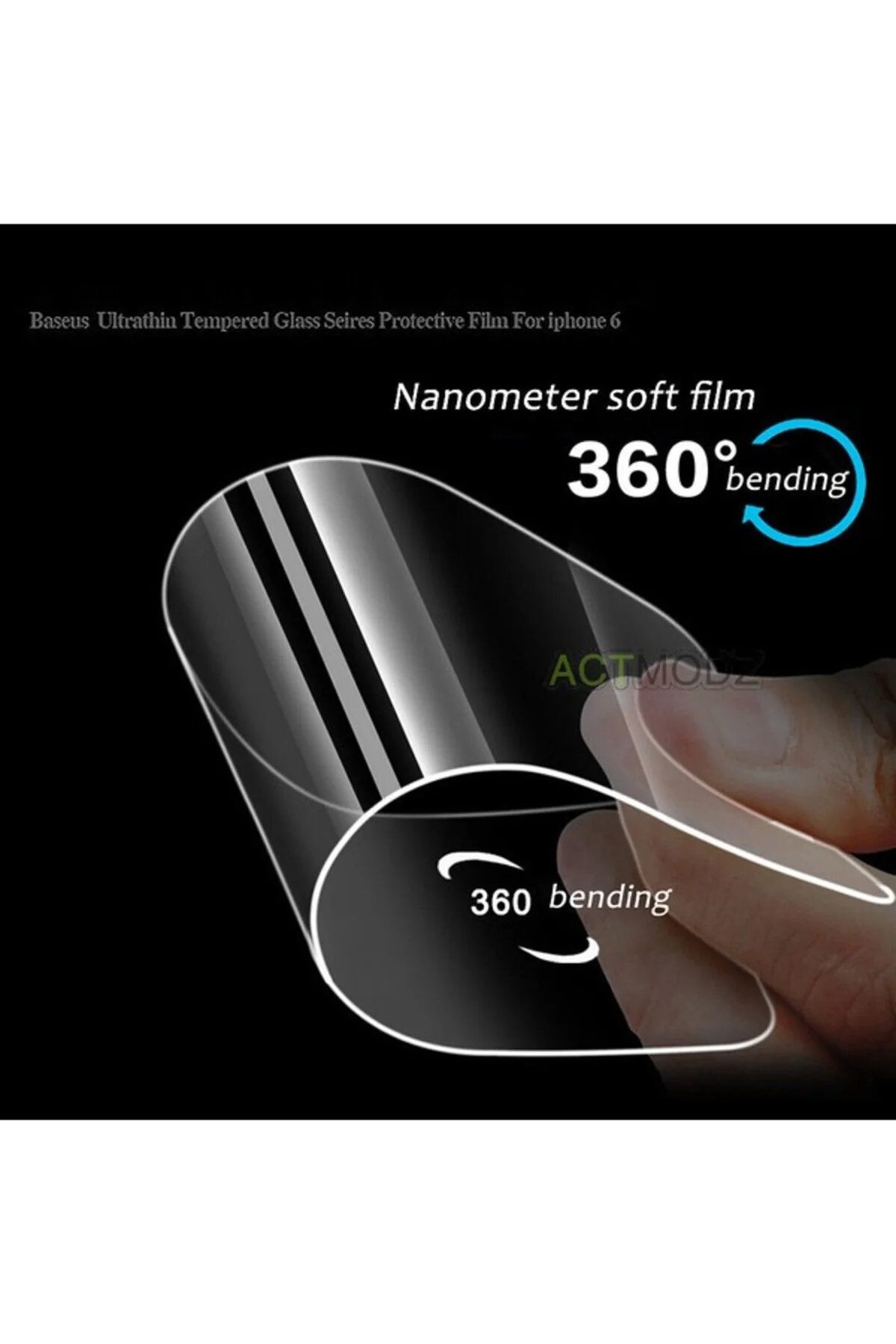 Lenovo K5 Note Nano Cam Ekran Koruyucu