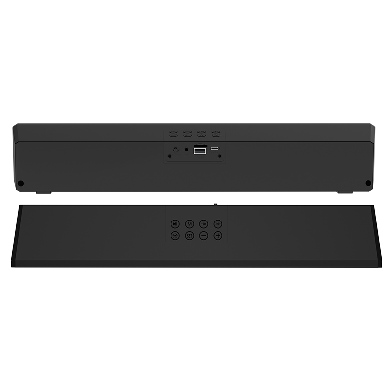LENOVO LECOO DS103 RGB 10 WATT BLUETOOTH STEREO SOUNDBAR SPEAKER LENOVO LECOO DS103 RGB 10 WATT BLUETOOTH STEREO SOUNDBAR SPEAKER