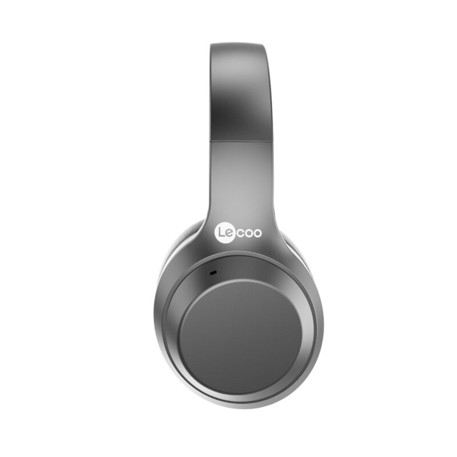 Lenovo Lecoo ES207 Bluetooth 5.2 Kablosuz Mikrofonlu Kulak Üstü K