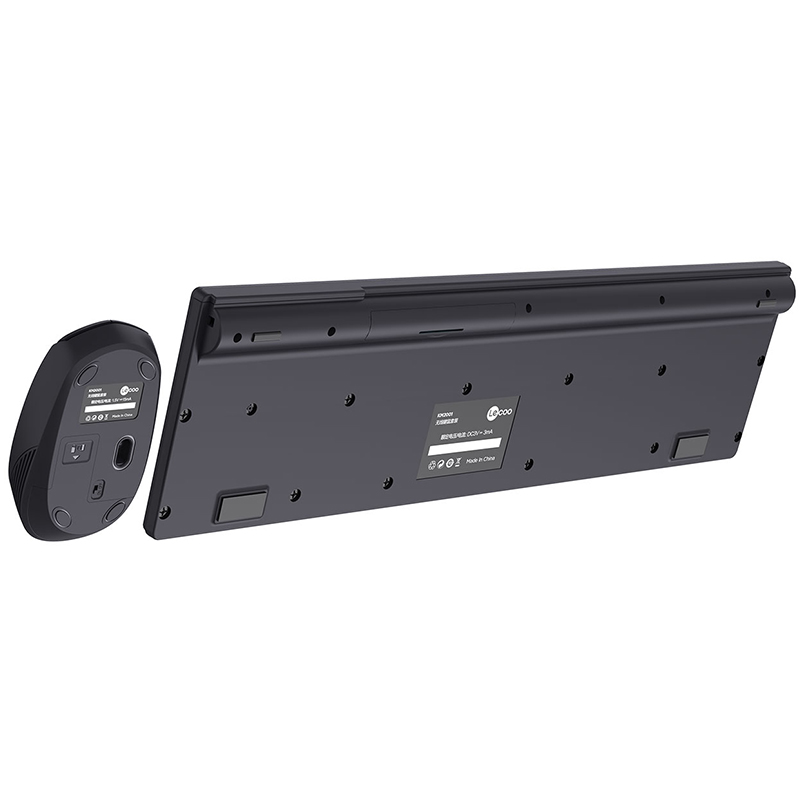 LENOVO LECOO KM2001 KABLOSUZ Q KLAVYE MOUSE SET (4741) LENOVO LECOO KM2001 KABLOSUZ Q KLAVYE MOUSE SET (4741)