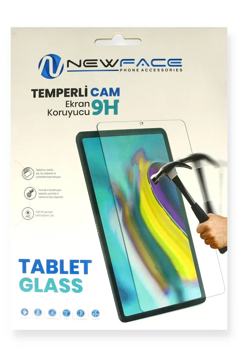 Lenovo M10 FHD Plus X606F Tablet Cam Ekran Koruyucu Fiyatı, Yorumları ve Özellikleri