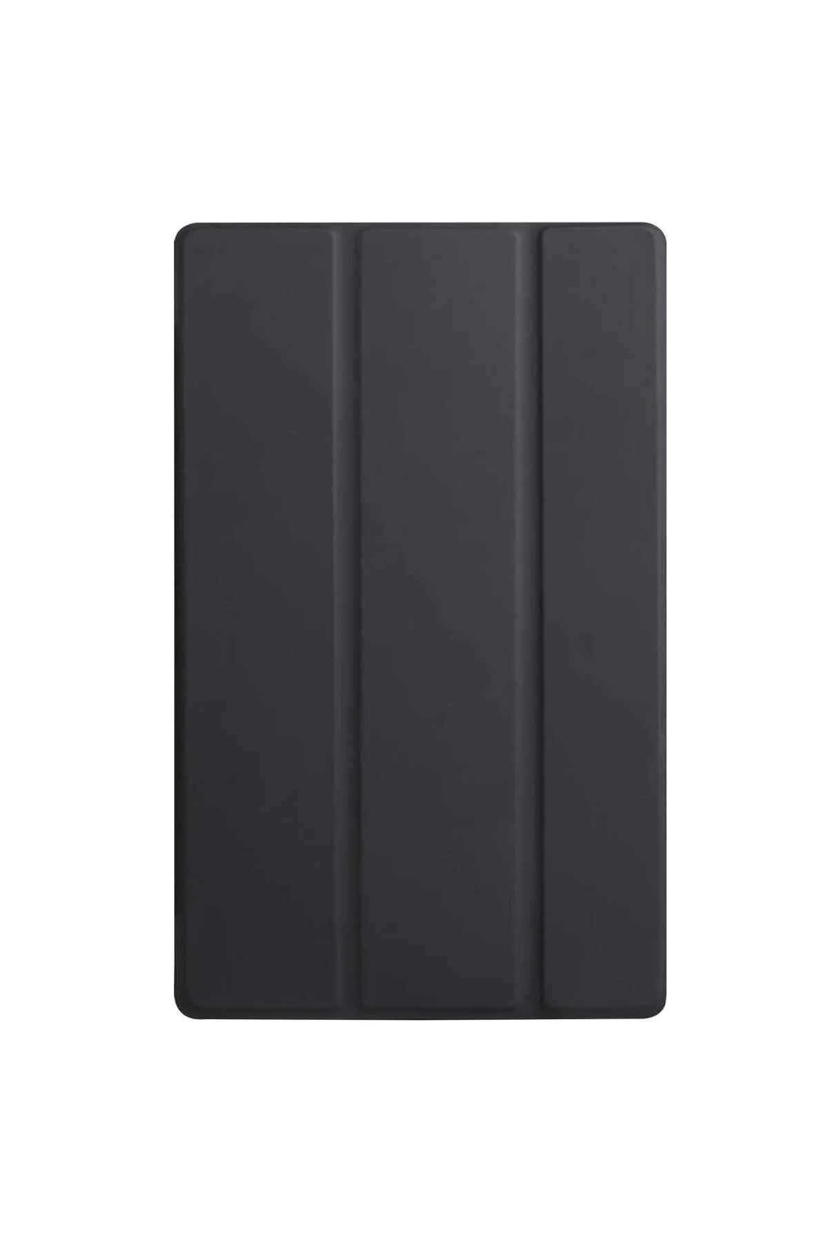 Lenovo M10 Hd X306f Kılıf Tablet Smart Kılıf - Siyah Lenovo M10 Hd X306f Kılıf Tablet Smart Kılıf - Siyah