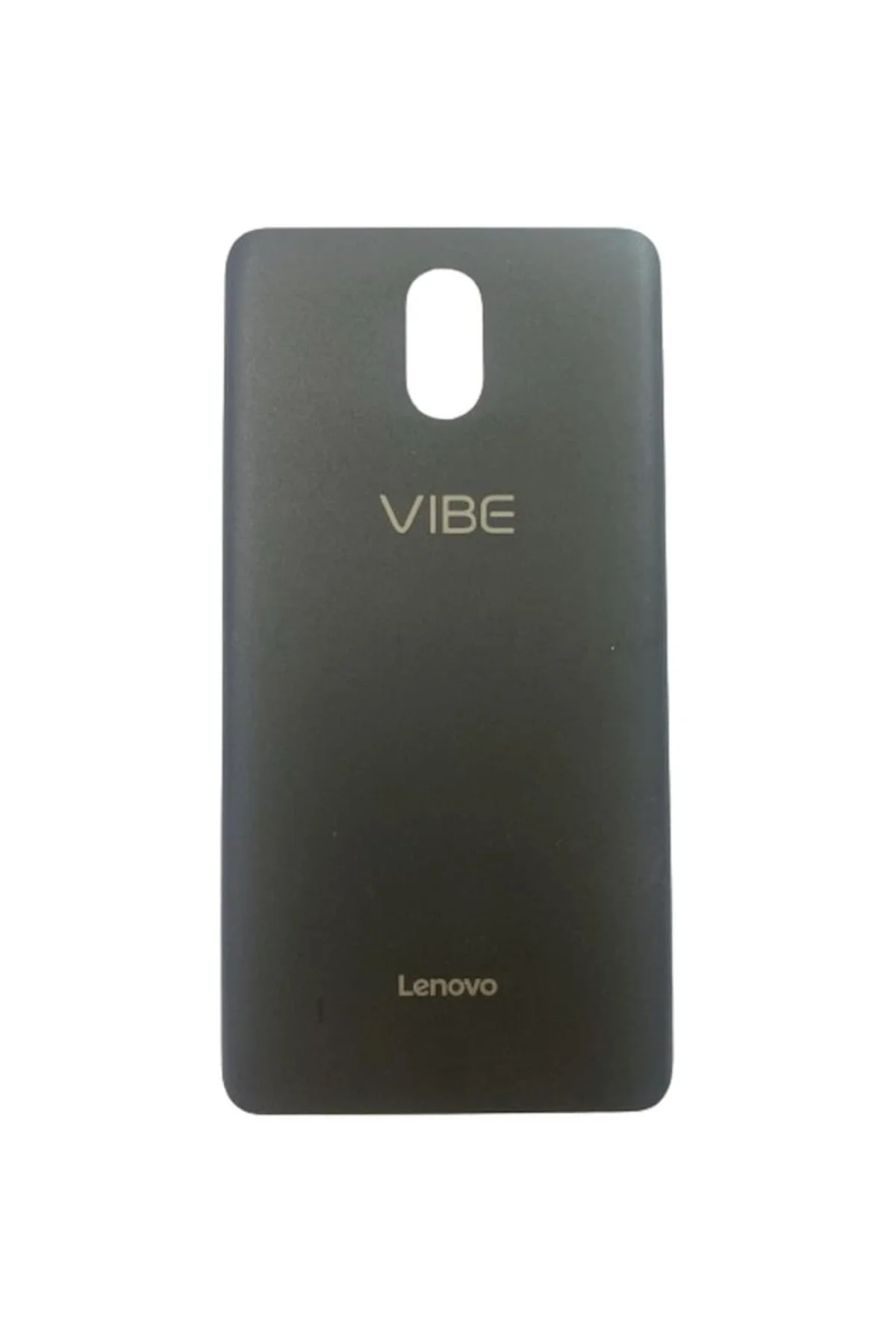 Lenovo P1 Ma40 Arka Kapak Siyah