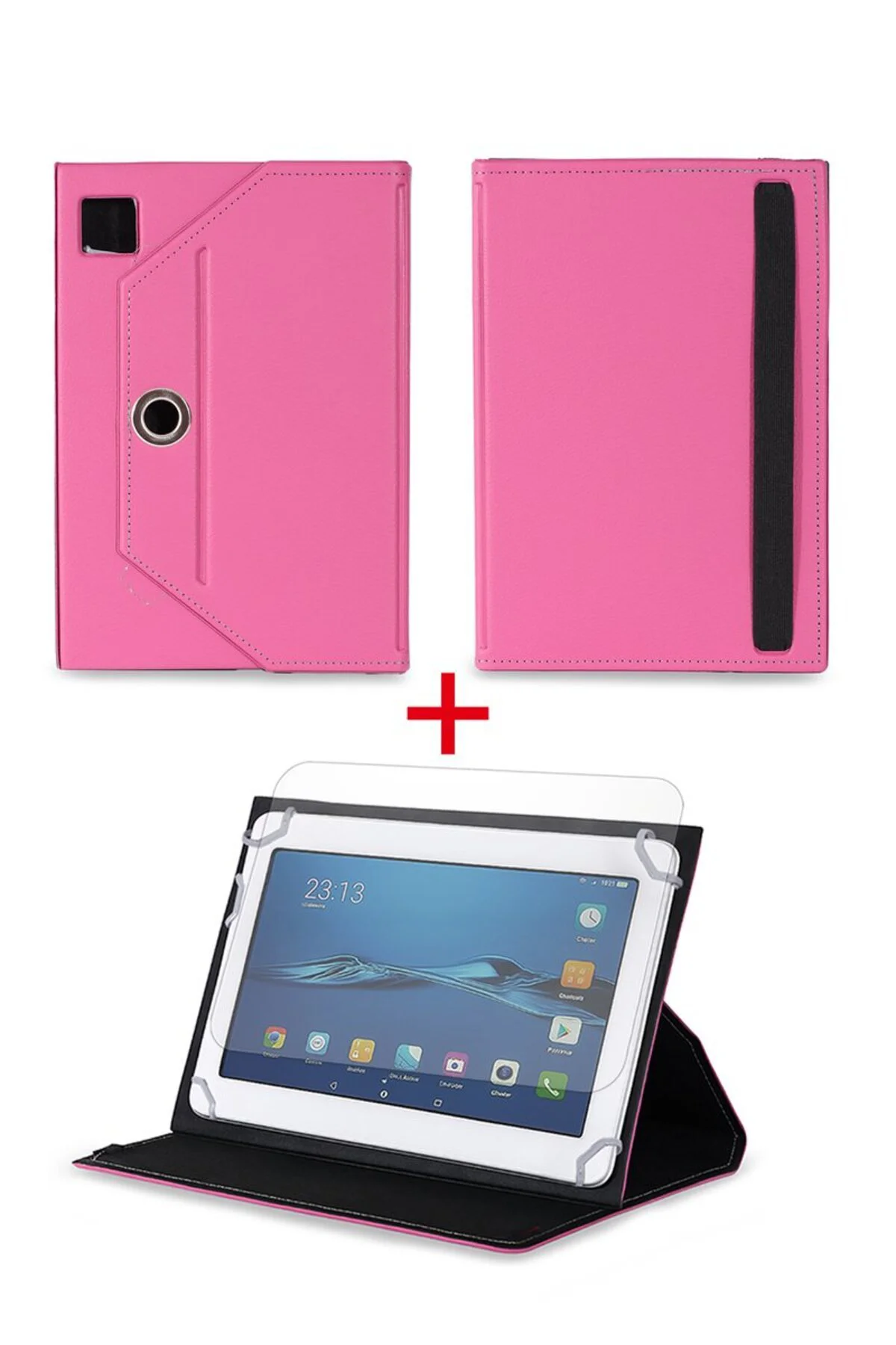 LENOVO TAB 2 A8-50L MIDNIGHT BLUE 8" Tablet Uyumlu Standlı Table LENOVO TAB 2 A8-50L MIDNIGHT BLUE 8" Tablet Uyumlu Standlı Table