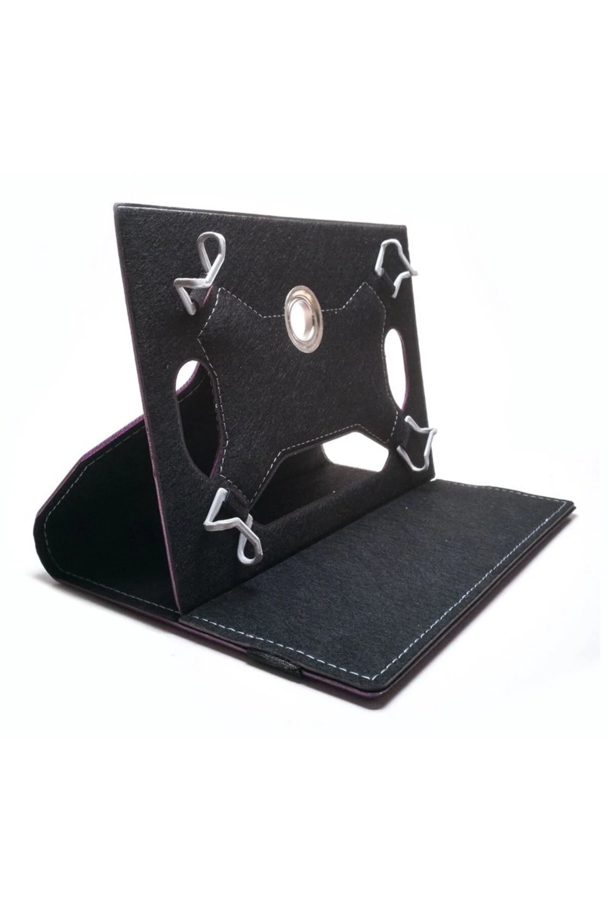 Lenovo Tab M11 TB330XU 11 Inç Tablet Uyumlu Standlı Üniversal Kap