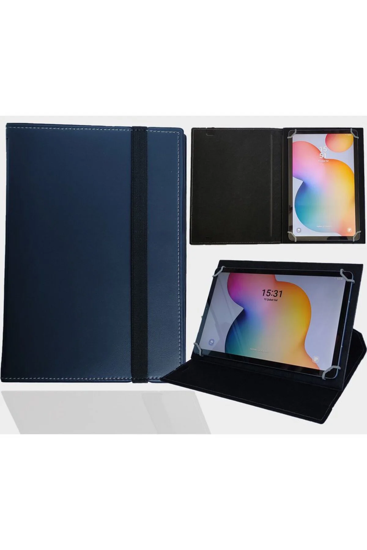 Lenovo ThinkPad 10 (3G) - 10.1" Tablet Uyumlu Standlı Üniversal K