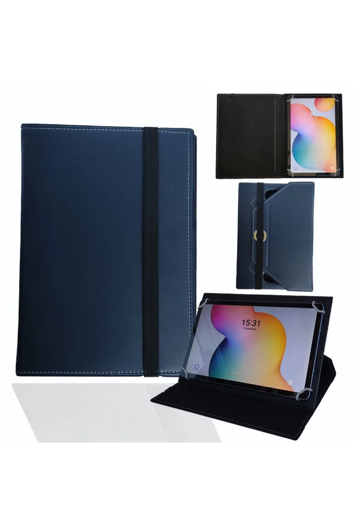 Lenovo ThinkPad 10 (3G) - 10.1" Tablet Uyumlu Standlı Üniversal K