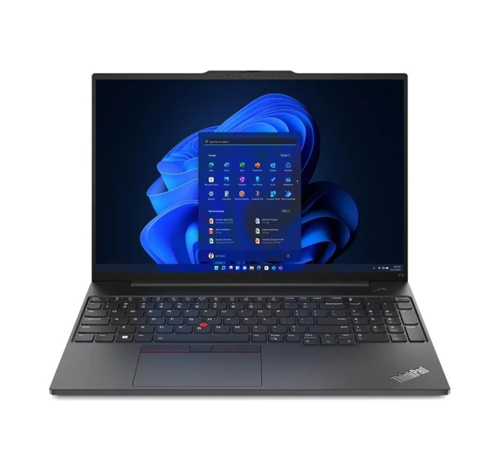 Lenovo ThinkPad E16 Gen2 21SR006VTX Ultra 5 225U 16GB 512GB SSD 1