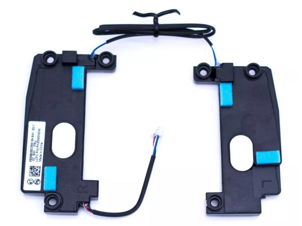 Afila Lenovo Thinkpad T460s 20F9 20Fa Uyumlu Notebook Speaker Seti (Sağ