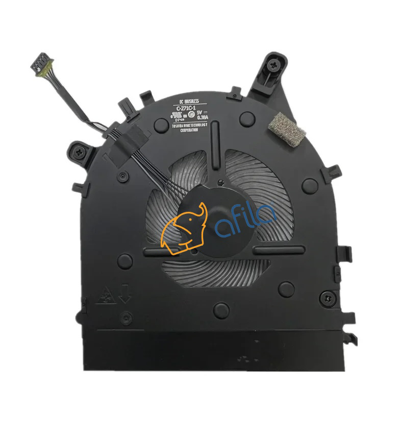 Lenovo Thinkpad E14, E15 Gen2, Gen4 Serisi Notebook Cpu Fanı