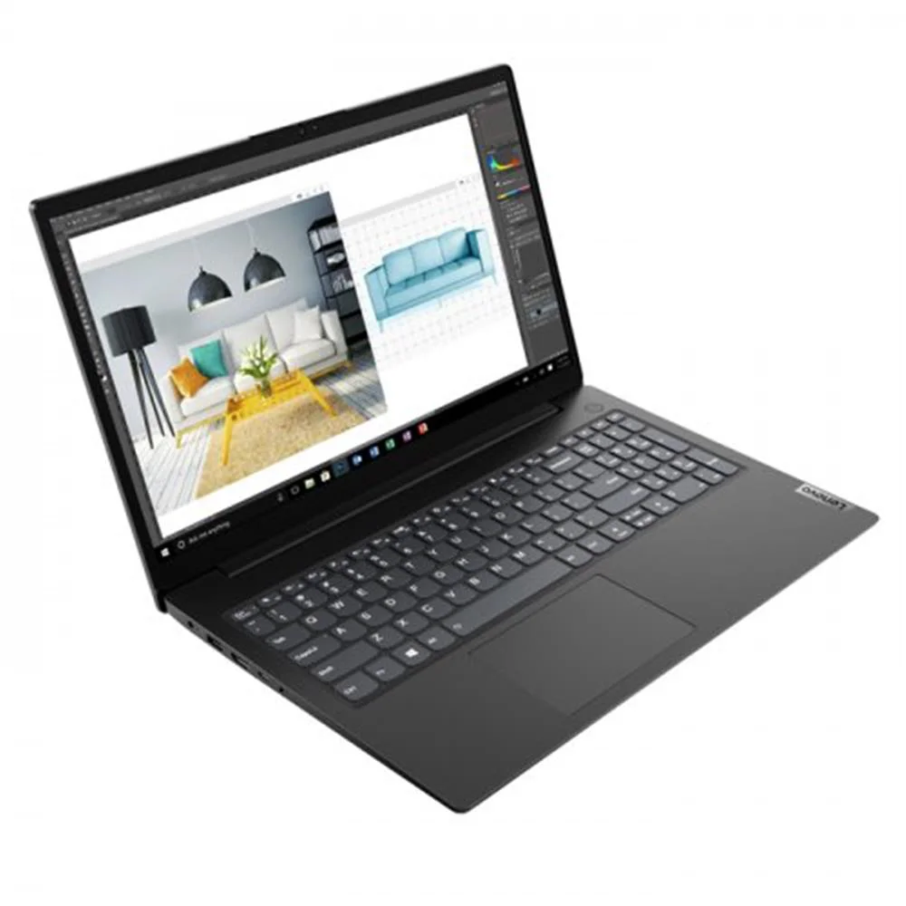 Lenovo V15 G2 82KB00CBTX i7-1165G7 8GB 512GB SSD 15.6¨ Full HD Fr