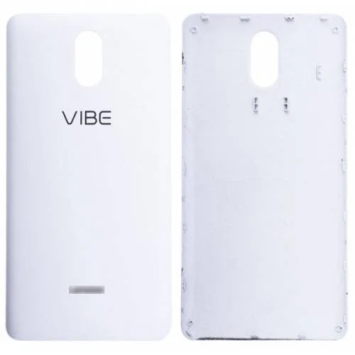 LENOVO VIBE P1M ARKA PIL BATARYA KAPAĞI LENOVO VIBE P1M ARKA PIL BATARYA KAPAĞI